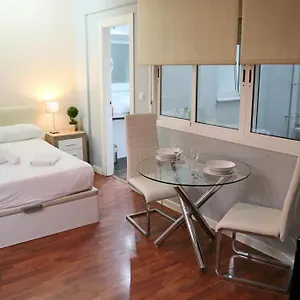 ¡excelente Ubicación! Casco Antiguo Apartamento