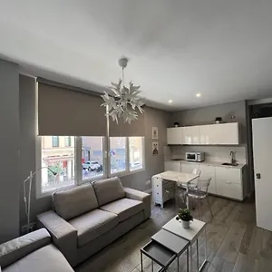 Lovely In Hearth Of Soho - Alameda Principal Apartamento