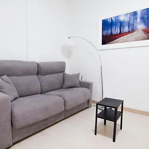 Letmalaga Economy San Telmo Apartamento
