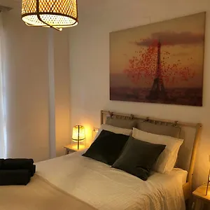 Catedral A Apartamento